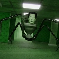 skibidi_room_horror_escape Games